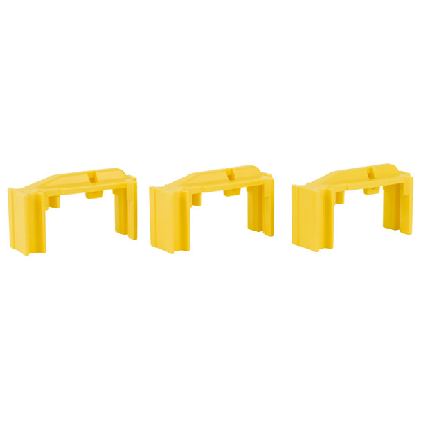 Magpul Self Lev Follower Yellow 3pk