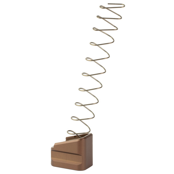 Shield Mag Ext +5/4 For Glk17/22 Mud