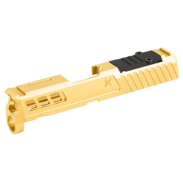 True Prec Slide Hellcat Rms Cut Gld