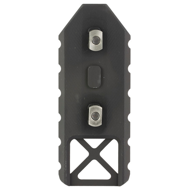 Odin Works M-lok To Arca Rail 4