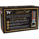 Win Last Call Tss 12ga 3" #5 10/100