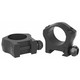 Warne Mt 30mm Low Matte