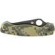 Spyderco Para Military2 Camo G10 Pln