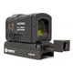 Kdg Sidelok Aimpoint Acro Mount Blk