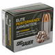 Sig Ammo 40sw 180gr Jhp 20/200