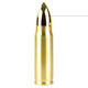 Cbg Bullet Thermo Bottle Gold