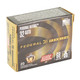 Fed Hydra Shok 32acp 68gr Jhp 20/200