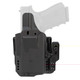 Mft Pro Hlster For Glock 19 Tlr7 Iwb