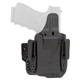 Mft Pro Hlster For Glock 19 Tlr7 Iwb