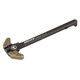 Aero Ar15 Brch Ambi Chrg Hndl Sl Brn