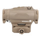 Romeo4xt-pro 2moa Circle Dot Fde
