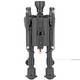 Harris Bipod 6-9" Rotate Self Level