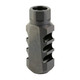 Mdt Elite Muzzle Brake 5/8x24 Blk