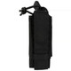 Hsp Single Pistol Mag Pouch Blk