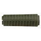B5 Car15 Handguard Olive Drab Green