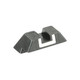 Glock Oem Fxd Rear Sight 6.9mm Steel