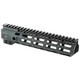 Midwest Combat Rail 9.25" Hndgrd Mlo