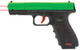 Nlt Sirt 110 Prf Pstl Grn Sld R/r Ls