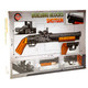 Cbg Building Blocks Shot Gun