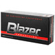 Blazer .45acp 230gr FMJ 1,000 Rounds