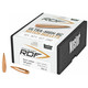 Nosler Rdf 6mm 105 Hpbt 100ct