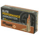 Sig Ammo 300blk 120gr Elt Hnt 20/200