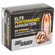 Sig Ammo 45acp 200gr Jhp 20/200