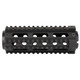 Yhm 2pc Colt Carbine Handguard Blk