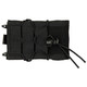 Hsgi Rifle Taco Molle Blk