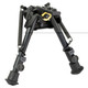 Harris Bipod 6-9" Rotating M-lok