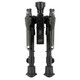 Harris Bipod 6-9" Rot Self Lvl Mlok