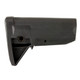 Bcm Gunfighter Stock Mod 0 Blk
