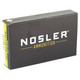 Nosler 7mm Prc 160gr Bt 20/200