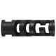 Pws Prc 1/2x28 Blk Comp