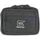 Glock Oem Double Pistol Case Black