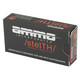 Ammo Inc Stealth 9mm 165gr 50/1000