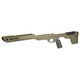 Mdt Hnt26 Howa1500 Sa Fxd Arca Grn