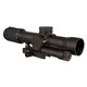 Trijicon Vcog 1-8x28 Moa Red Q-loc