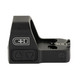 C&h Edc Glx 3 Moa Dot For G43/48 Mos