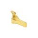 True Prec Flat Trigger P365/xl Gold