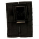 Bulldog Dbl Mag Hldr Blk