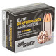 Sig Ammo 45acp 185gr Jhp 20/200