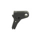 True Prec Trig Shoe For Glk Blk/blk