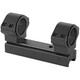 Konus 30mm/1" 1pc Ring Mnt Matte