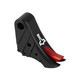 Glmstr Trigg For Glk Gen 1-4 Blk/red
