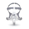 F&P Simplus Full Face CPAP Mask W/O Headgear (#400HC585)