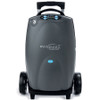 SeQual Eclipse 5 Portable Oxygen Concentrator, 2 Batteries (#6900LN-SEQ)