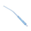 Medline Suction Yankauer, with Tapered Bulbous Tip, 50/cs (#OR80)