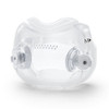 Philips Respironics Dreamwear Full Face CPAP Mask with headgear, Small and Medium frame