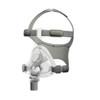 F&P Simplus Full Face CPAP Mask with Headgear (#400476)